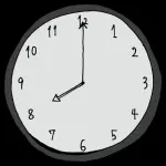 【悲報】「8時10分前に来て」←若者さんの解釈がヤバすぎるwwwwwwwwww