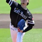 SB・上沢直之、開幕前から右肘に不安を抱えていた