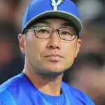【ＤｅＮＡ】相川亮二監督「バッテリーで課題」「選手は一生懸命やっている」　９回に２４回ぶり得点も４連敗で借金２