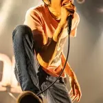 【悲報】ブルーハーツさんの91年NHKホールライブ、「伝説のコンサート」として放送されてしまうｗｗｗｗｗｗｗｗｗｗ