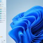 【驚愕】Windows11さん、タスクバーが上下左右に配置可能となるwwwwwwwwww