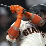 ルイス・アラエスさん、ついにイチロー化