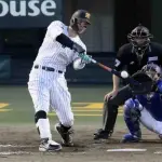 【阪神】立石正広に見せた４番の姿　佐藤輝明Ｖ打＆12号「違和感なくプレーできるよう接する」