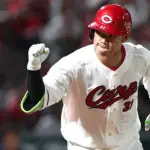 カープモンテロ決勝2点打！坂倉追撃打！持丸バズーカ！菊池好守！床田6回0封！森浦中崎0封！ハーン失点も今季初セーブ締め！【広島3-1DeNA/試合結果】