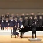 【悲報】合唱祭で必ずピアノ弾けるやつがいる奇跡、ガチで仕組まれていたwwwwwwwwww
