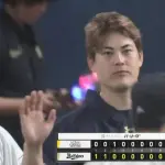【オリックス対ソフトバンク6回戦】オリックスが投手戦を制し連敗ストップ！ 鷹相手に6連勝 九里5回1失点で今季4勝目 打線9安打 太田1打点 マチャド13S