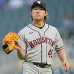 今井達也さん、今季初の無四球&ストライク率7割越と制球が大幅に改善