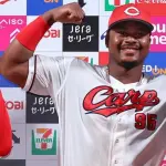 カープモンテロにフェリ通訳が怒りのゲキ！→先制2点タイムリーｗｗｗ