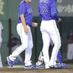 【中日】借金１３で“盛り塩”前に逆戻り←次なに置けばいいの？