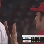 【広島対DeNA9回戦】広島が５月初連勝！　DeNAに本拠地で今季初勝利　床田が“４度目の正直”で今季２勝目　モンテロが決勝打　DeNAは４連敗