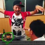 【悲報】広島菊池、タバコ確定