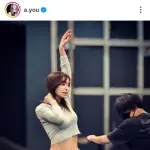 【悲報】浜崎あゆみさんの最新美腹筋ショット、ガチでヤバすぎるｗｗｗｗｗｗｗｗｗｗ