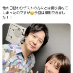 【朗報】声優の杉田智和さん、なんか小綺麗になって新登場する