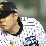 西勇輝の『3試合3勝負けなし』←これ嬉しすぎる誤算だろwwwwwwwwww