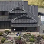 【悲報】田舎でこういう豪邸に住んでる奴の正体ｗｗｗｗｗｗｗｗｗｗ