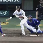 阪神　立石正広「そんな甘くない。段階踏んだからこそ良いスタート切れた」故障乗り越えてプロ初安打