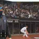 【日本ハム対楽天10回戦】日本ハムが逆転勝ちで３位浮上　伊藤大海が６回１１安打２失点の“超粘投”でトップタイ５勝目　郡司裕也は久々の３号２ラン