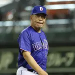 中日井上監督、あきれる「お約束のように四球出して佐藤輝明にドカン。一体どう感じてるのか」