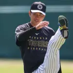阪神、ローテ再編へ　交流戦直前22日からの巨人3連戦は高橋→村上→才木の3本柱で