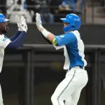 日本ハム2発で逆転3位浮上！郡司46日ぶりHR！伊藤大海は10被弾目もリーグトップタイ5勝目