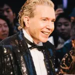 【爆笑】デーブ・スペクターさん「【速報】ナフサ不足の影響で、テレビも白黒で放送へ」ｗｗｗｗｗｗｗｗｗｗ