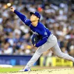 山本由伸、7回1失点HQSで負けｗｗｗｗｗｗｗｗｗｗ