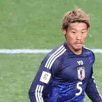 【悲報】ワールドカップ日本代表、守田英正を呼ばなかった事でガチで叩かれまくってしまう