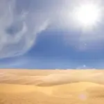 【悲報】海外は40℃超えても湿気がないからガチで暑くないらしいｗｗｗｗｗｗｗｗｗｗ