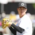 阪神・下村海翔　実戦デビューついに決定！22日からのファーム、オリックス3連戦中に