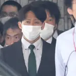 カープ複数選手、羽月逮捕後に尿検査実施。ゾンビたばこの陽性反応なし