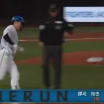 【日本ハム対楽天10回戦】日本ハム・郡司、楽天・荘司から第3号逆転2ランホームラン！！！！！！！！！！！！！！！！