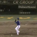 【阪神対中日10回戦】阪神、5回裏2アウト一二塁から大山のタイムリーでリードを再び2点差に広げる！！！！！！！！！！！！