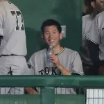 復活勝利の巨人・戸郷翔征「今までたくさん迷惑をかけたので…」　使い続けてくれた指揮官へ恩返しの快投