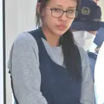 【衝撃】強盗殺人指示役の嫁さん（25）、ガチで顔が開示されてしまう・・・・・・・・・