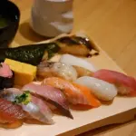 寿司職人←これってそんなに技術いるの？