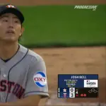 今井達也さん、今日も２被弾で逝く
