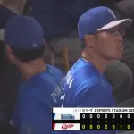 ベイスターズ 1－3 カープ　竹田4回2失点　9回宮下のタイムリーで完封阻止