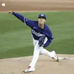 山本由伸「俺は7回を投げて1失点、被安打3奪三振8という内容だった」