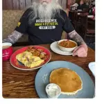 【衝撃】メリケンさんの朝飯、ガチでヤバすぎるｗｗｗｗｗｗｗｗｗｗ