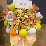 【戦慄】アイドルさんの生誕祭に届いた祝花のぬいぐるみからGPS発信機が見つかってしまう・・・・・・・・・