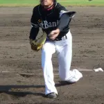 「福岡ソフトバンクホークスの左投手」と聞いて真っ先に思い浮かぶ投手