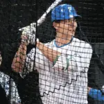 日ハム投手「もう今年はゴキブリ打法でいこうと思って。先発陣でそのようにいこうっていう。ゴキブリってうっとうしくないですか？」
