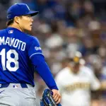 山本由伸「先制されているようではダメだ」