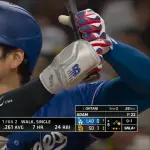 大谷翔平 .265 7本 24打点 OPS.850←率直な感想
