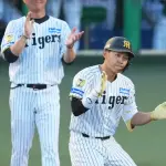立石正広 4打数1安打 打率.250　←　正直な感想