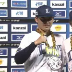 【２連勝】西武ファン集合（2026.5.19）