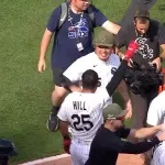 村上宗隆、もはやチームリーダーの風格