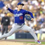 山本由伸　9試合3勝4敗←ｗｗｗｗｗｗｗｗｗｗｗｗ