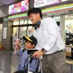 【㊗】高橋遥人を驚愕させた強肩立石、本日一軍スタメンへ