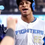 【日本ハム】万波中正、今季11号2ランホームラン｜楽天戦｜打った瞬間の反応まとめ｜5/19